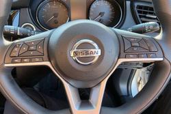 2022 Nissan X-TRAIL ST