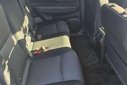 2022 Nissan X-TRAIL ST