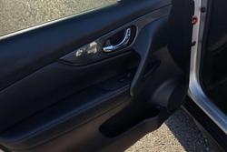 2022 Nissan X-TRAIL ST
