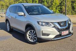 2022 Nissan X-TRAIL ST
