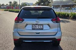 2022 Nissan X-TRAIL ST