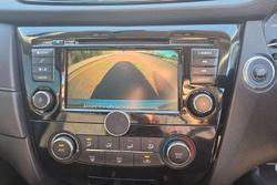 2022 Nissan X-TRAIL ST T32 MY22 Brilliant Silver