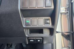 2022 Nissan X-TRAIL ST T32 MY22 Brilliant Silver
