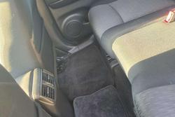 2022 Nissan X-TRAIL ST T32 MY22 Brilliant Silver