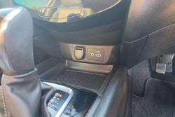 2022 Nissan X-TRAIL ST T32 MY22 Brilliant Silver