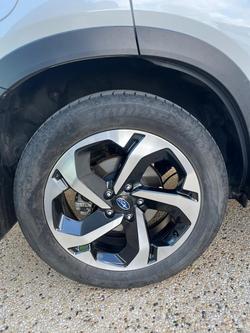 2023 Subaru Forester 2.5i-S