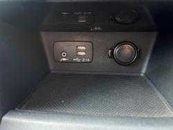 2023 Subaru Forester 2.5i-S