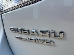 2023 Subaru Forester 2.5i-S
