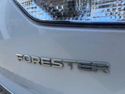 2023 Subaru Forester 2.5i-S