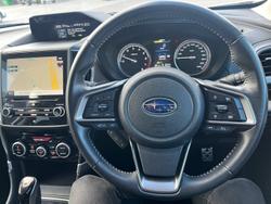 2023 Subaru Forester 2.5i-S