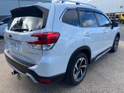 2023 Subaru Forester 2.5i-S