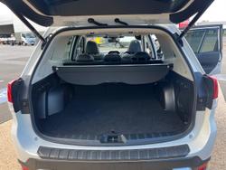 2023 Subaru Forester 2.5i-S