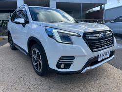 2023 Subaru Forester 2.5i-S