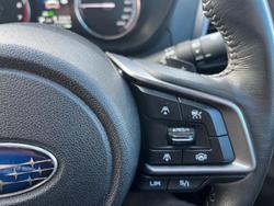 2023 Subaru Forester 2.5i-S