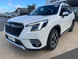 2023 Subaru Forester 2.5i-S