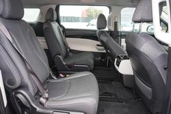 2023 Kia Carnival Si