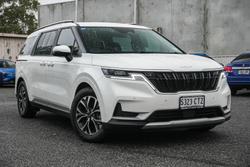 2023 Kia Carnival Si