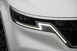 2023 Kia Carnival Si