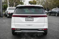 2023 Kia Carnival Si