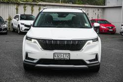 2023 Kia Carnival Si