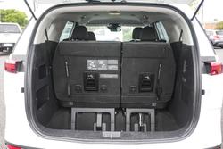 2023 Kia Carnival Si