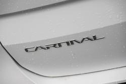 2023 Kia Carnival Si