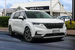 2023 Kia Carnival Si