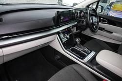 2023 Kia Carnival Si