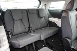 2023 Kia Carnival Si