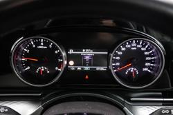 2023 Kia Carnival Si