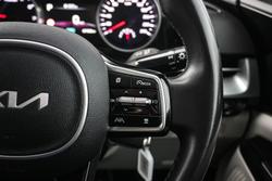 2023 Kia Carnival Si