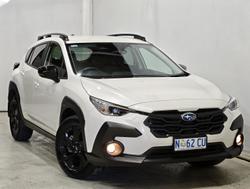 2024 Subaru Crosstrek 2.0L
