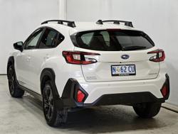 2024 Subaru Crosstrek 2.0L