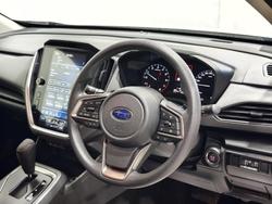 2024 Subaru Crosstrek 2.0L