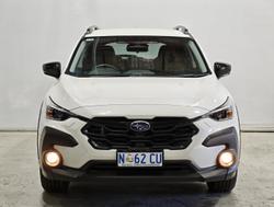 2024 Subaru Crosstrek 2.0L