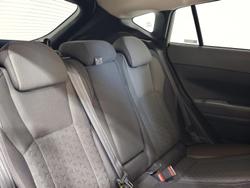 2024 Subaru Crosstrek 2.0L