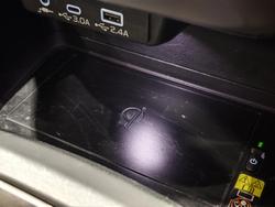 2024 Subaru Crosstrek 2.0L