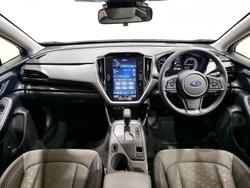 2024 Subaru Crosstrek 2.0L