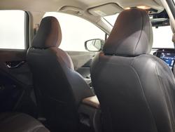 2024 Subaru Crosstrek 2.0L