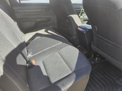 2024 Toyota Hilux SR GUN126R 4X4 Dual Range Glacier White