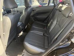 2023 Subaru Crosstrek 2.0S