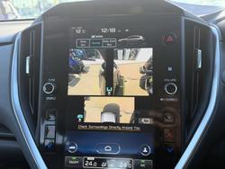 2023 Subaru Crosstrek 2.0S