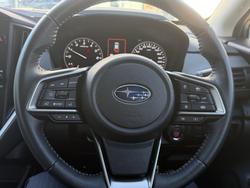 2023 Subaru Crosstrek 2.0S