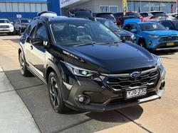 2023 Subaru Crosstrek 2.0S