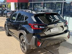 2023 Subaru Crosstrek 2.0S