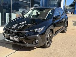 2023 Subaru Crosstrek 2.0S