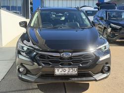2023 Subaru Crosstrek 2.0S