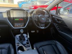 2023 Subaru Crosstrek 2.0S