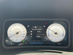 2023 Hyundai Kona Electric Elite