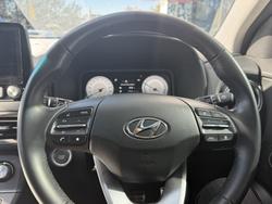 2023 Hyundai Kona Electric Elite